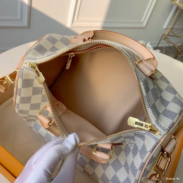 BANDOULIERE SPEEDY 30 Vuitton Louis 0715